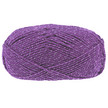 305.12 aubergine clair avec fil argent�