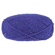305.13 violet avec fil argent�