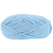 305.15 bleu claire avec fil argent�
