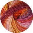 359.65 bordeaux-orange-pink-gelb