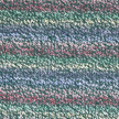 496.09 vert-bleu clair-rouge-rose