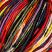 518.94 orange-gelb-rot-lila-gr�n-schwarz