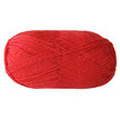 572.45 rouge vif uni