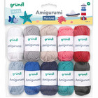 Amigurumi 1299-4 - Maritime Amigurumi 1299-4 - Maritime