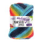 Year Socks Express Woolly Hugs Year Socks Express Woolly Hugs