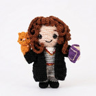 DMC Harry Potter Set "Hermine Granger"