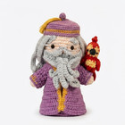 DMC Harry Potter Set "Dumbledore"
