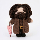DMC Harry Potter Set "Hagrid"