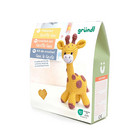 Häkelset Giraffe Häkelset Giraffe