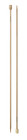 Bambuspaar 33cm Nr. 6