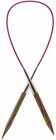 KnitPro Aig. circulaire 60cm n� 4.5