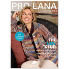 Strickheft Pro Lana Crafted PL008 Strickheft Pro Lana Crafted PL008