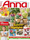 Anna Ideen zum Selbermachen 08/2020