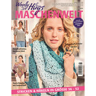 Woolly Hugs Maschenwelt 5/2023,en allemand