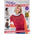 Woolly Hugs Maschenwelt 4/2025 Woolly Hugs Maschenwelt 4/2025