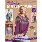Woolly Hugs Maschenwelt 5/2025 Woolly Hugs Maschenwelt 5/2025