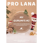 Pro Lana MY GURUMI'S # 2 Weihnachten Pro Lana MY GURUMI'S # 2 Weihnachten