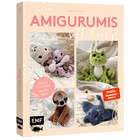 EMF 2109 Amigurumis soft & cosy en allemand EMF 2109 Amigurumis soft & cosy en allemand