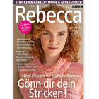 Rebecca Nr. 96 deutsch