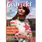 Avesani - Das Strickmagazin Gestrickt 3-25