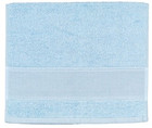 Handtuch hellblau Handtuch hellblau