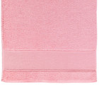 Handtuch pink
