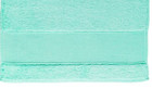 Serviette d'h�tel menthe