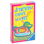 Sticken ohne Nadel