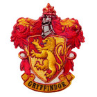 Appl. Harry Potter� Wappen "Gryffindor"