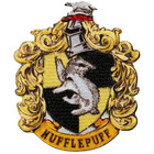 Appl. Harry Potter� Wappen "Hufflepuff"