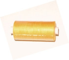 N�hfaden goldgelb