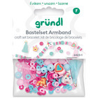 Bastelset Armband Einhorn