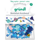 Bastelset Armband Meerjungfrau
