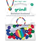 Bastelset Armband Herz