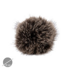 Chinchilla Pompon � 14 cm