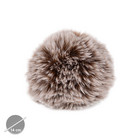 Chinchilla Pompon � 14 cm