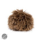 Chinchilla Pompon � 14 cm