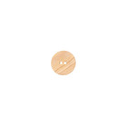 Bouton en bois, 18mm