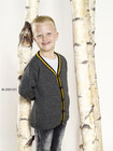 M-2001/21 Kinderjacke