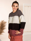 M-2101/07A Damenpullover