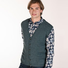 M-2201/61 Herrenweste