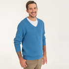 M-2202/18 Herrenpullover