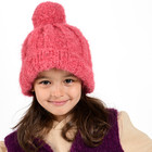 M-2401/15 Bonnet fille