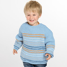 M-2410/73 Kinderpullover