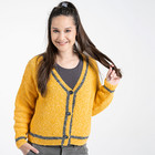 M-2601/01F Damenjacke