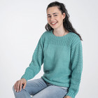 M-2601/08 Damenpullover