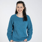 M-2601/08F Damenpullover