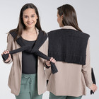 M-2601/10 Pulloverschal