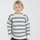 M-2601/12 Kinderpullover