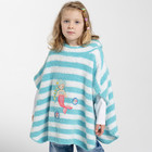 M-2602/08 Kapuzenponcho M-2602/08 Kapuzenponcho